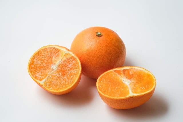 「紅まどんな」は愛媛県を代表するブランド柑橘。旬の時期や美味しい食べ方とは？