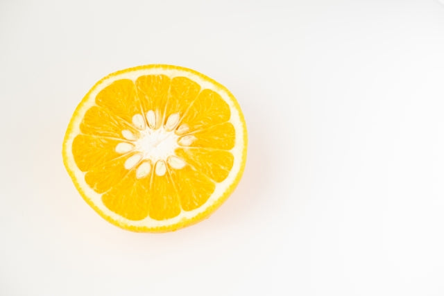 甘夏とはどんな柑橘類？食べ頃や栄養、美味しい甘夏の見分け方をご紹介